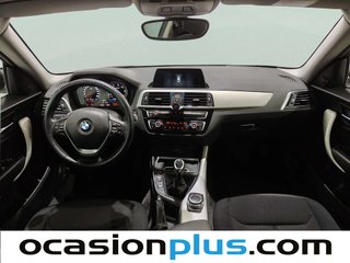 BMW Serie 2 218d Coupe 110 kW (150 CV)