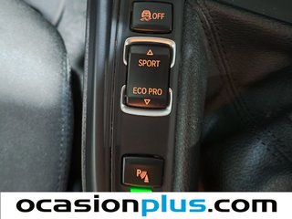 BMW Serie 2 218d Coupe 110 kW (150 CV)