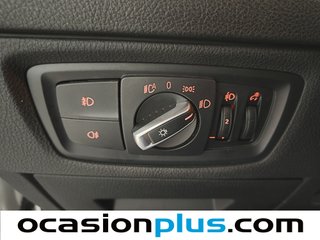 BMW Serie 2 218d Coupe 110 kW (150 CV)