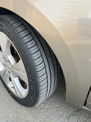 Renault Mégane Coupé 1.9 dCi 130cv (2009) - Impeca