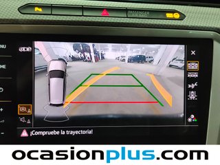 Volkswagen Passat Alltrack 2.0 TDI BMT 4Motion 140 kW (190 CV) DSG