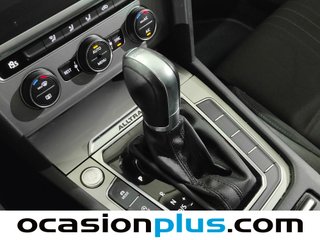 Volkswagen Passat Alltrack 2.0 TDI BMT 4Motion 140 kW (190 CV) DSG