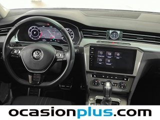 Volkswagen Passat Alltrack 2.0 TDI BMT 4Motion 140 kW (190 CV) DSG