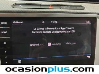 Volkswagen Passat Alltrack 2.0 TDI BMT 4Motion 140 kW (190 CV) DSG