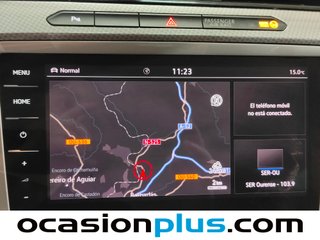 Volkswagen Passat Alltrack 2.0 TDI BMT 4Motion 140 kW (190 CV) DSG