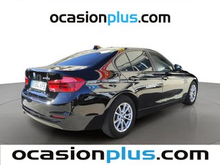 BMW Serie 3 318d Business 110 kW (150 CV)