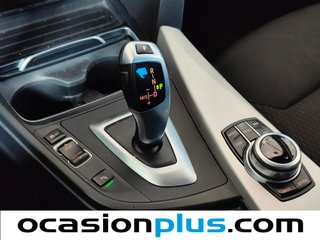 BMW Serie 3 318d Business 110 kW (150 CV)