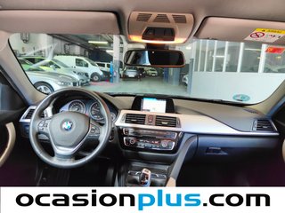 BMW Serie 3 318d Business 110 kW (150 CV)