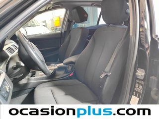 BMW Serie 3 318d Business 110 kW (150 CV)