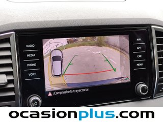 Skoda Karoq 2.0 TDI Ambition 4X4 DSG 110 kW (150 CV)