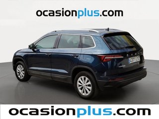 Skoda Karoq 2.0 TDI Ambition 4X4 DSG 110 kW (150 CV)