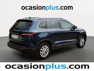 Skoda Karoq 2.0 TDI Ambition 4X4 DSG 110 kW (150 CV)