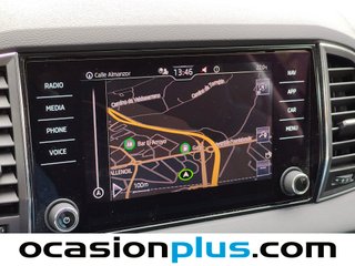 Skoda Karoq 2.0 TDI Ambition 4X4 DSG 110 kW (150 CV)