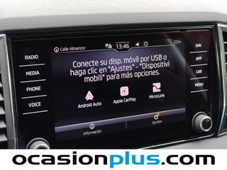 Skoda Karoq 2.0 TDI Ambition 4X4 DSG 110 kW (150 CV)