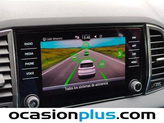 Skoda Karoq 2.0 TDI Ambition 4X4 DSG 110 kW (150 CV)