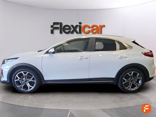 Kia XCeed 1.0 T-GDi Tech 88kW (120CV)