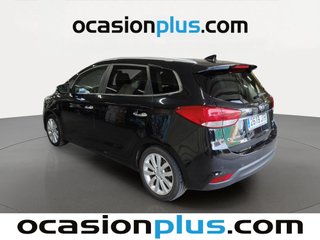 Kia Carens 1.6 GDi UEFA Euro 2016 Eco-Dynamics 99 kW (135 CV)