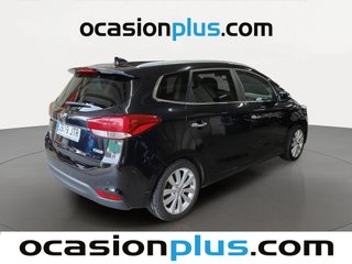 Kia Carens 1.6 GDi UEFA Euro 2016 Eco-Dynamics 99 kW (135 CV)