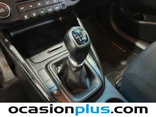 Kia Carens 1.6 GDi UEFA Euro 2016 Eco-Dynamics 99 kW (135 CV)
