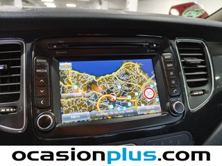 Kia Carens 1.6 GDi UEFA Euro 2016 Eco-Dynamics 99 kW (135 CV)