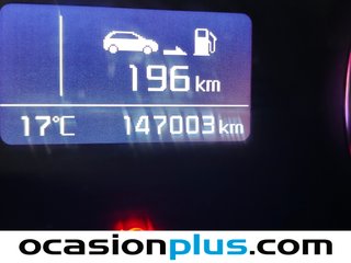 Kia Carens 1.6 GDi UEFA Euro 2016 Eco-Dynamics 99 kW (135 CV)
