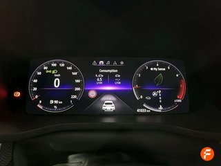 Renault Arkana Techno TCe 103kW(140CV) EDC mild hybrid