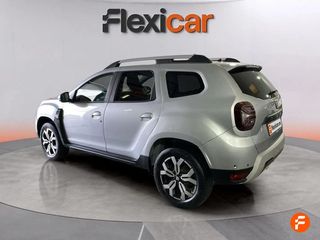 Dacia Duster Prestige Go TCE 74kW(100CV) ECO-G 4X2