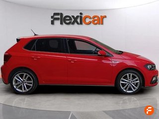 Volkswagen Polo R-Line 1.0 TSI 70kW (95CV)