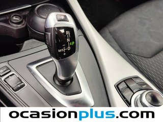 BMW Serie 2 218d Coupe 110 kW (150 CV)