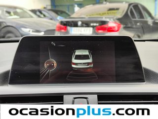 BMW Serie 2 218d Coupe 110 kW (150 CV)