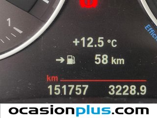 BMW Serie 2 218d Coupe 110 kW (150 CV)
