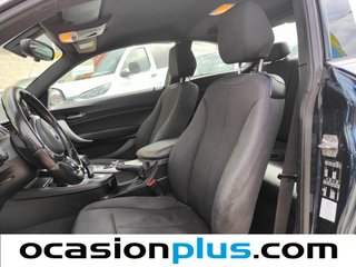 BMW Serie 2 218d Coupe 110 kW (150 CV)