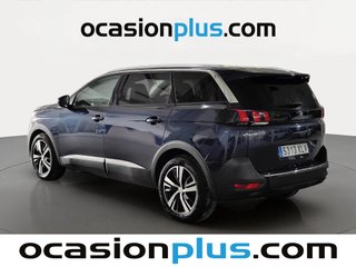 Peugeot 5008 BlueHDi 130 S&S Allure 96 kW (130 CV)
