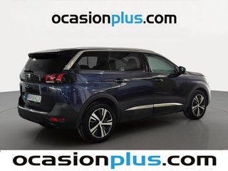 Peugeot 5008 BlueHDi 130 S&S Allure 96 kW (130 CV)
