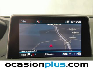 Peugeot 5008 BlueHDi 130 S&S Allure 96 kW (130 CV)