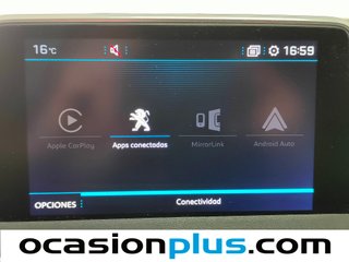 Peugeot 5008 BlueHDi 130 S&S Allure 96 kW (130 CV)