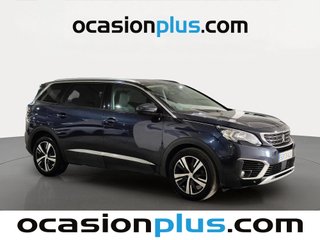 Peugeot 5008 BlueHDi 130 S&S Allure 96 kW (130 CV)