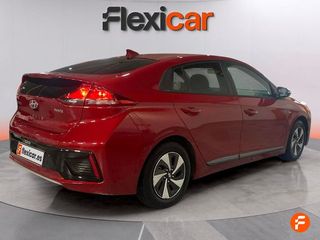 Hyundai IONIQ 1.6 GDI HEV Tecno DCT