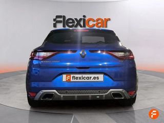 Renault Megane GT Energy TCe 151kW (205CV) EDC