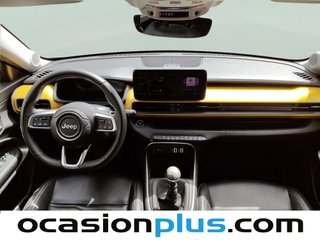 Jeep Avenger 1.2 G Summit 74 kW (100 CV)
