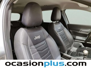 Jeep Avenger 1.2 G Summit 74 kW (100 CV)