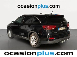 Kia Sorento 2.2 CRDi Concept 4x2 147 kW (200 CV)