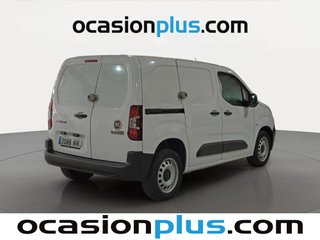 Fiat Dobló Cargo BlueHDi 100 L1H1 1000kg 75 kW (102 CV)