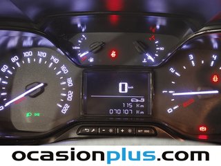Fiat Dobló Cargo BlueHDi 100 L1H1 1000kg 75 kW (102 CV)