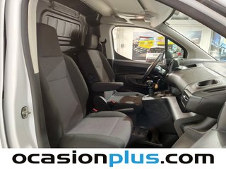 Fiat Dobló Cargo BlueHDi 100 L1H1 1000kg 75 kW (102 CV)