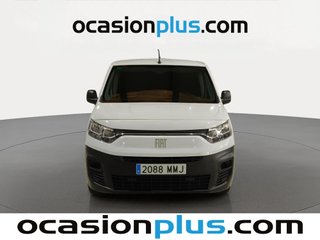 Fiat Dobló Cargo BlueHDi 100 L1H1 1000kg 75 kW (102 CV)
