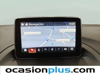 Mazda Mazda 3 1.5 DE Luxury 77 kW (105 CV)
