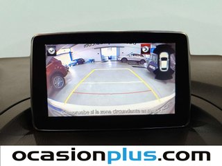Mazda Mazda 3 1.5 DE Luxury 77 kW (105 CV)