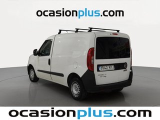 Fiat Dobló Cargo 1.3 Multijet Base 70 kW (95 CV)