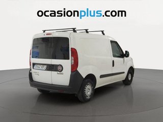 Fiat Dobló Cargo 1.3 Multijet Base 70 kW (95 CV)